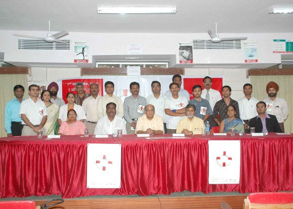 Launched By MSBTC,Think Foundation & Doctors for you on 1st Oct 2007